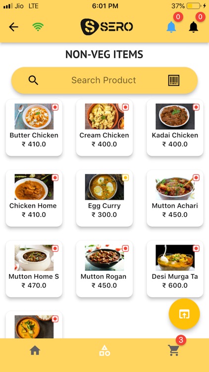 SeroPOS | Point of Sale System screenshot-4