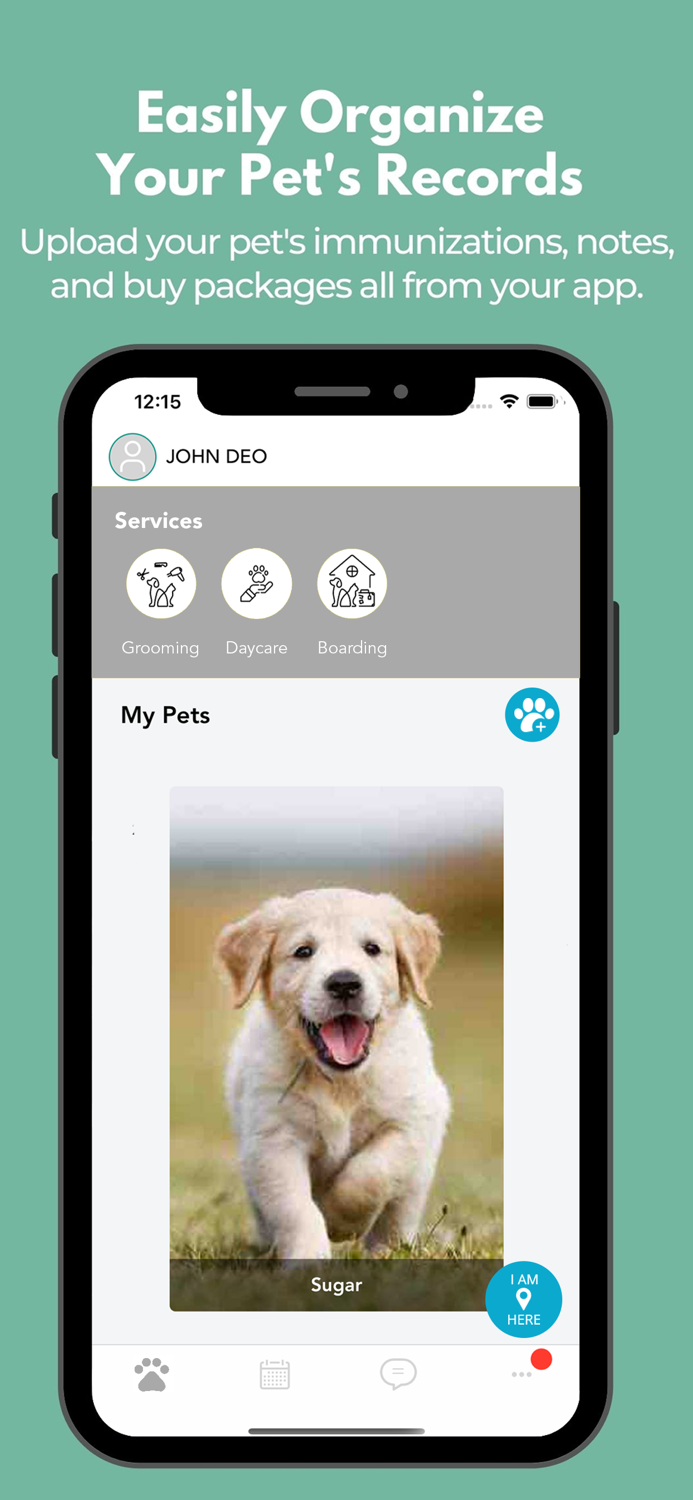 Doggie Styles Wedowee