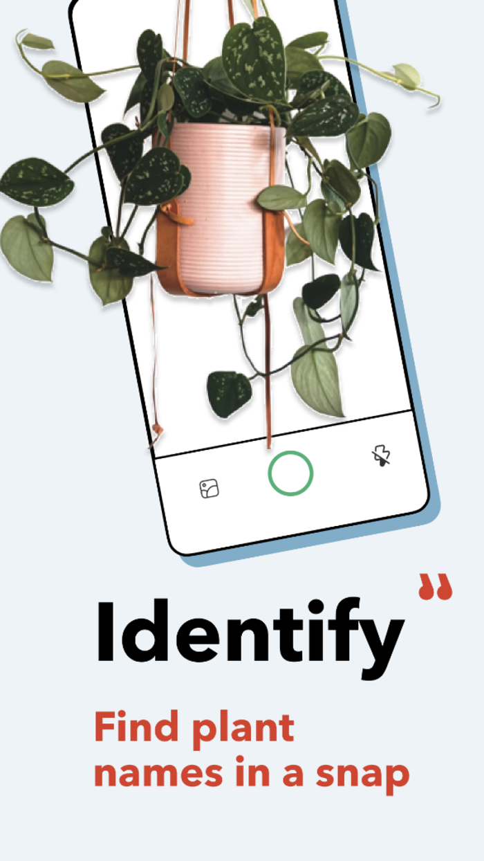 PlantStory - Sell Plants Live