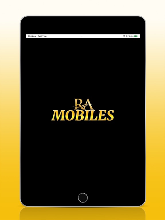 Screenshot #4 pour RaMobile