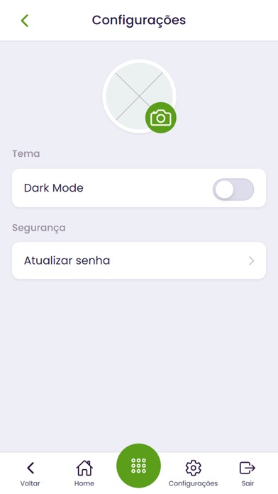 B2 Lotes - Área do Cliente Screenshot