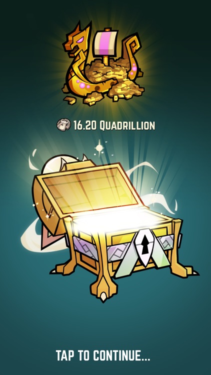 Viking Gods - Idle Tap Game screenshot-4