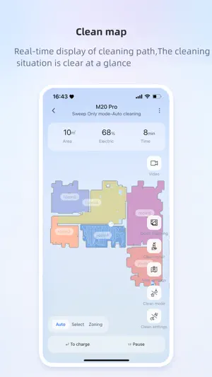 Linkbey screenshot 3