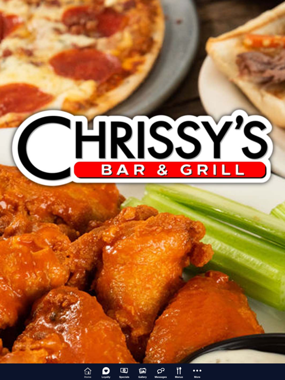 Screenshot #4 pour Chrissy's Gaming Bar & Grill