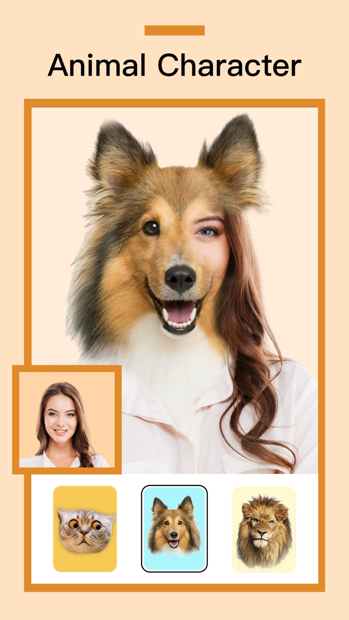 FP Video AI Photo Editor