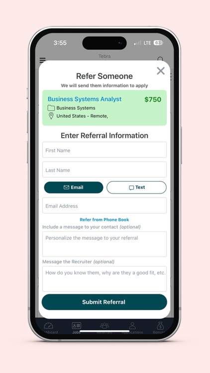 Tebra Careers | for employees