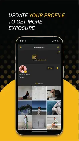 Game screenshot EntNetwrk - Build Your Network hack
