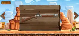 Game screenshot Gun Simulator: Antique Weapons apk