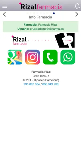 Game screenshot Farmacia Rizal mod apk