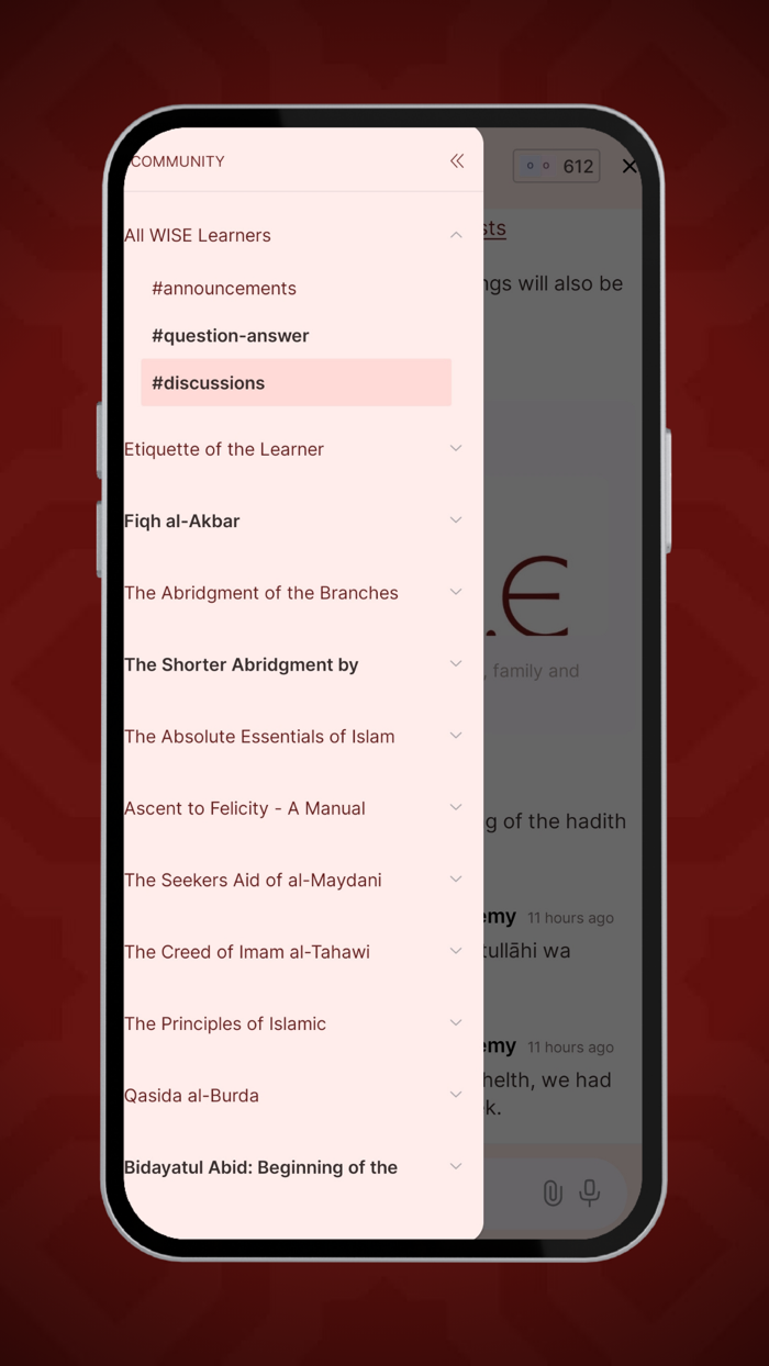 WISE English Academy