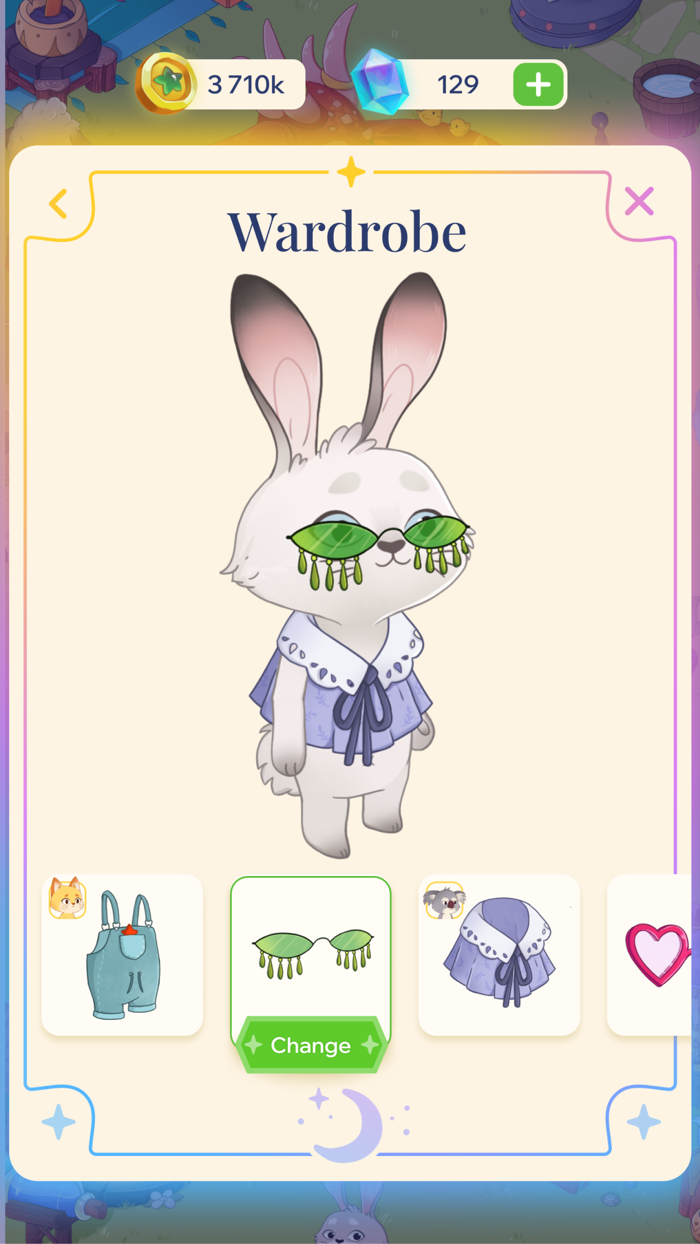 Pets and Magic - Idle Tycoon