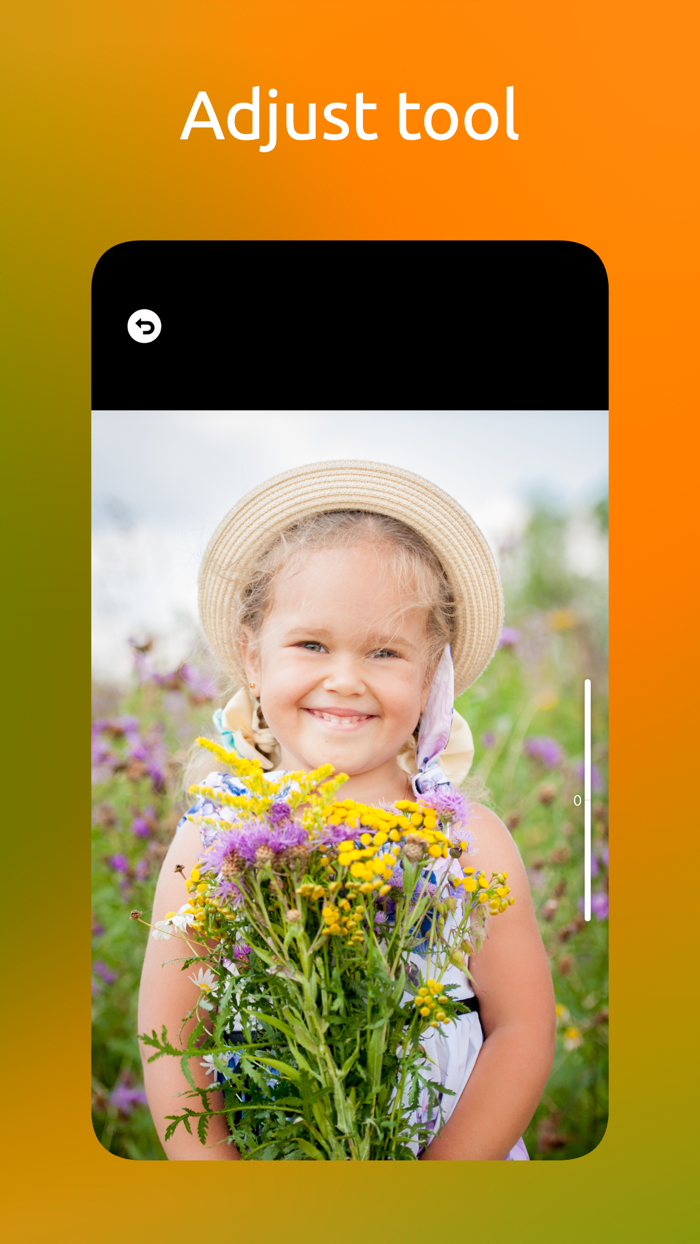 Mosaic - Image Blur Filter