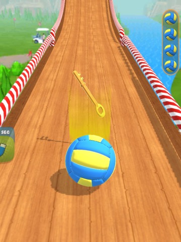 Fast Ball Jump: Going Balls 3Dのおすすめ画像6