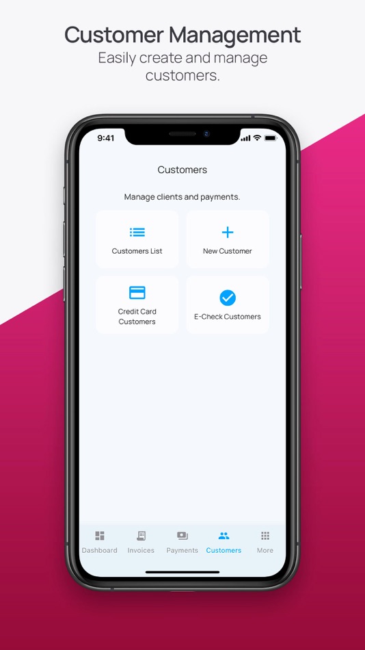 #5. bPAYd (iOS) 由: Blackstone Merchant Services
