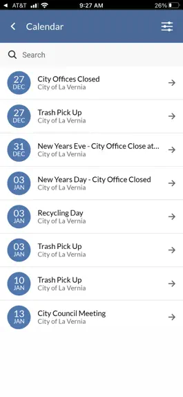 Game screenshot La Vernia Texas hack