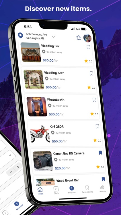 Howly - The Rental Marketplace screenshot-7