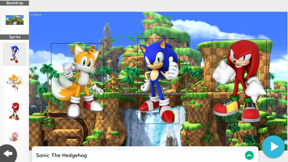 PROGRAMMING ZEMI screenshot