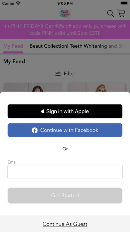 Sweet Stylinn Boutique