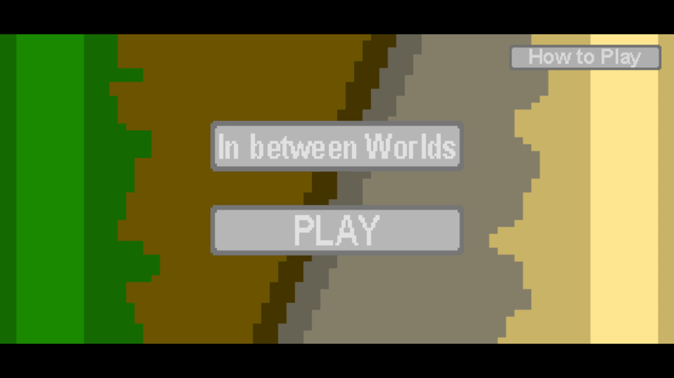 #1. In Between Worlds (iOS) 由: Nutron Labs