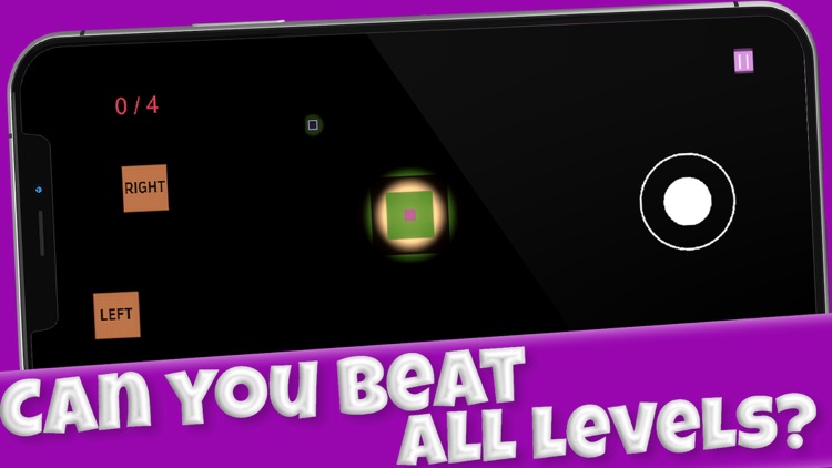 Cube-Ish screenshot-3