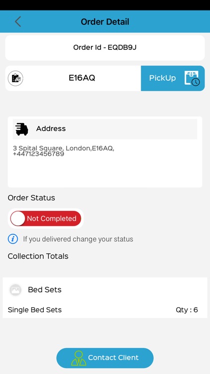 Fulham Driver screenshot-5
