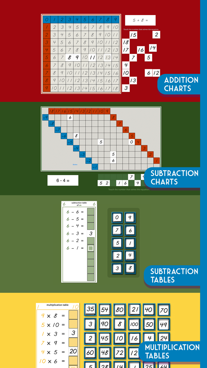 Montessori Classroom School Ed