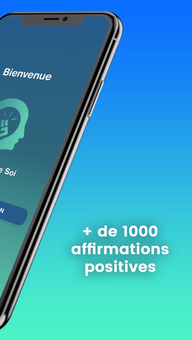 Le Pouvoir de Soi Screenshot