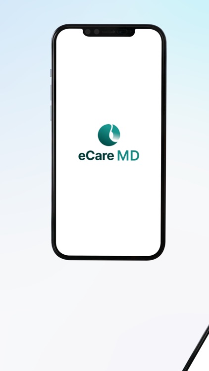 eCareMD - Patient App