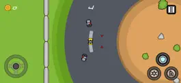 Game screenshot Furious Pursuit apk