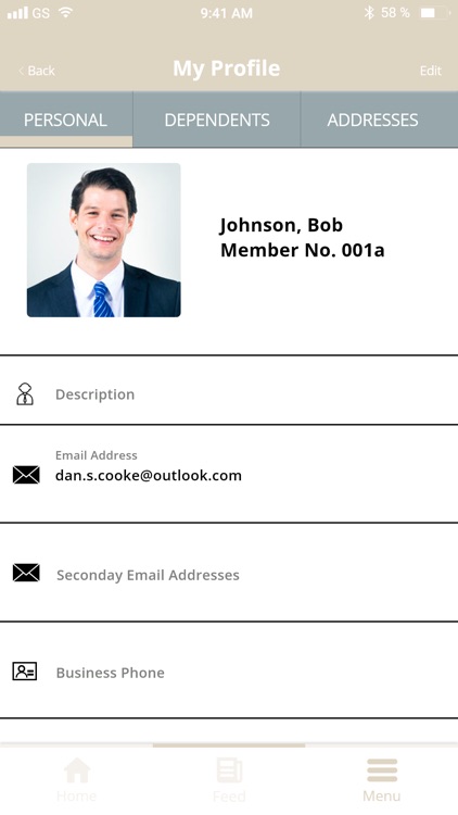 International Country Club screenshot-3