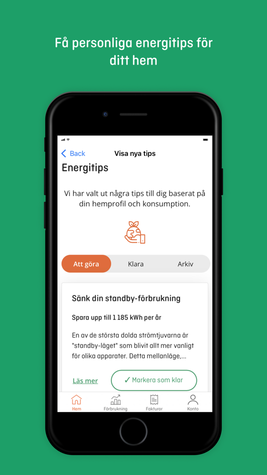 #6. Watter (iOS) 由: Molndal Energi