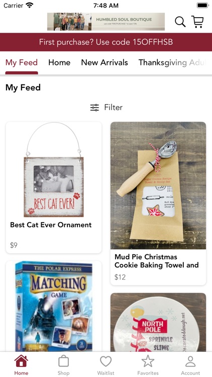 Humbled Soul Boutique