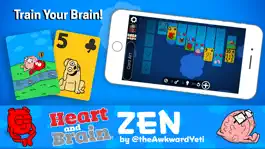 Game screenshot FLICK SOLITAIRE mod apk