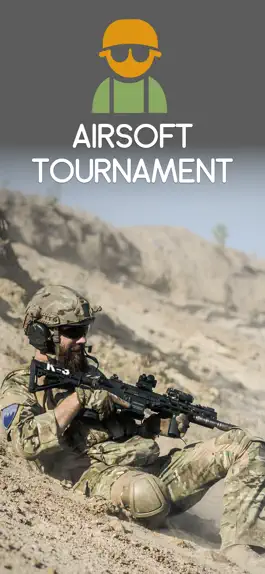 Game screenshot Airsoft Tournament mod apk