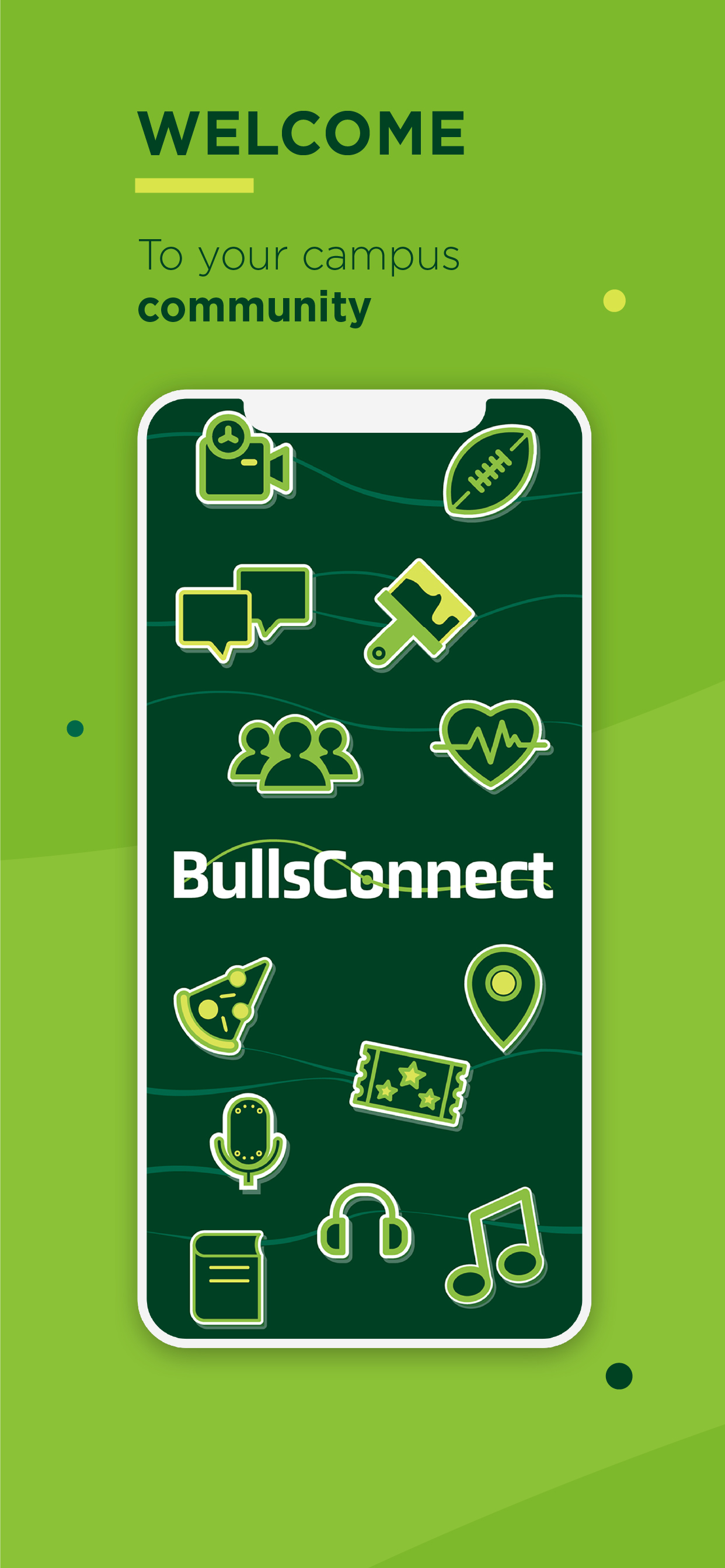 USF BullsConnect