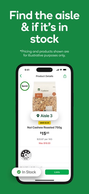 Woolworths Money on the App Store