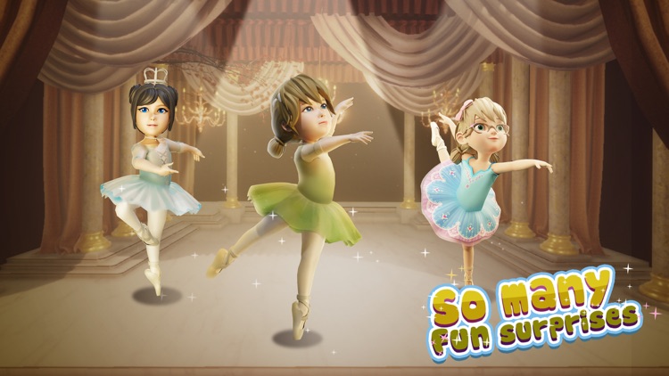 Princessify - Princess Creator screenshot-9