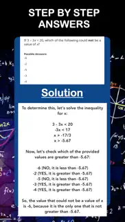 How to cancel & delete pi - math ai solver 3