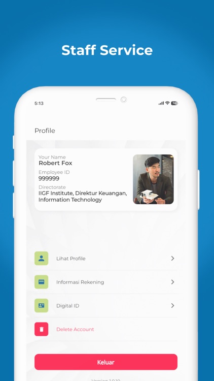 PII Satu screenshot-3