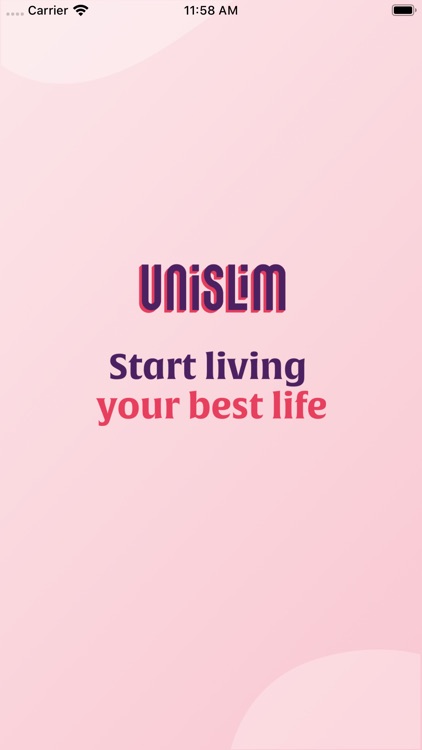 Unislim ClubHub
