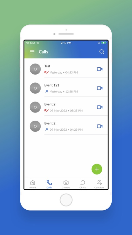 MeetWise screenshot-3