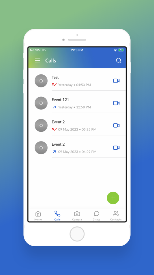 #4. MeetWise (iOS) 由: Gagan Gupta