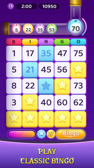 Bingo Cash Screenshot