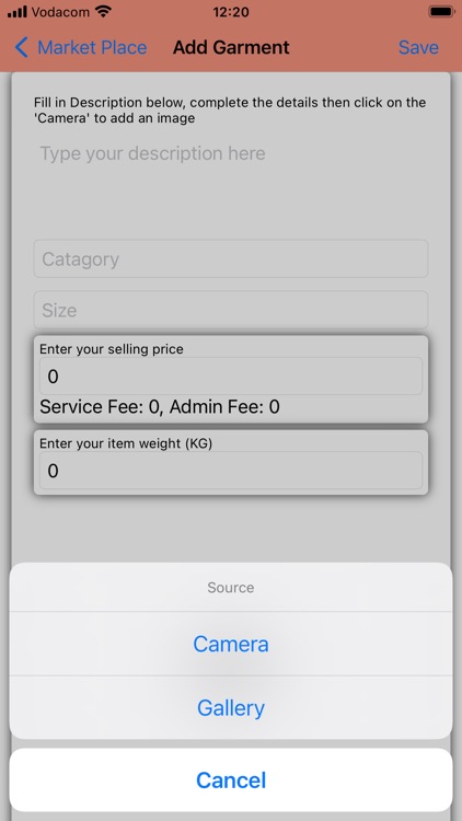 DressSpice screenshot-9