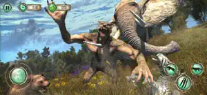 Jungle WereWolf Survival Games screenshot #6 for iPhone