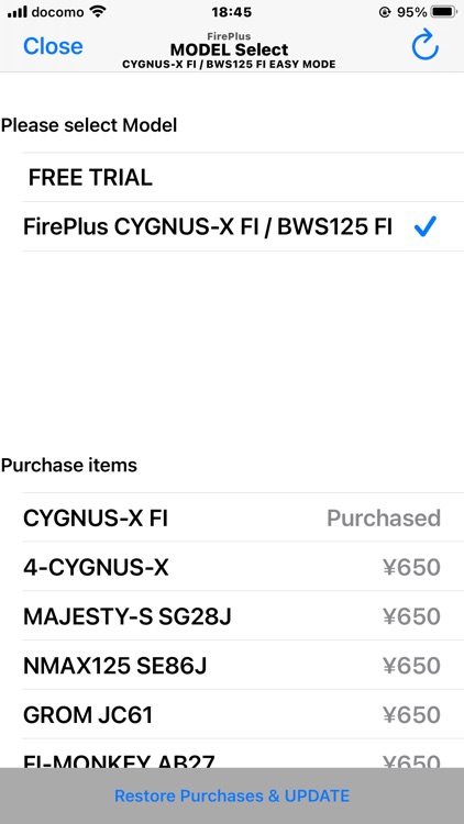 EASY Basic FirePlus screenshot-9