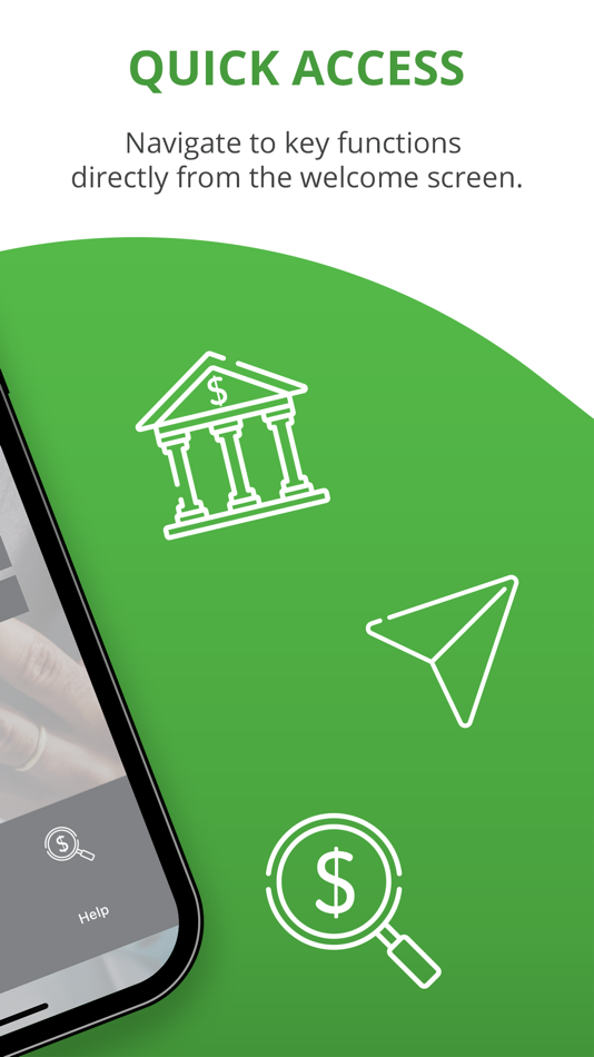 #2. OnePlace Basic Banking (iOS) 由: Bank Midwest