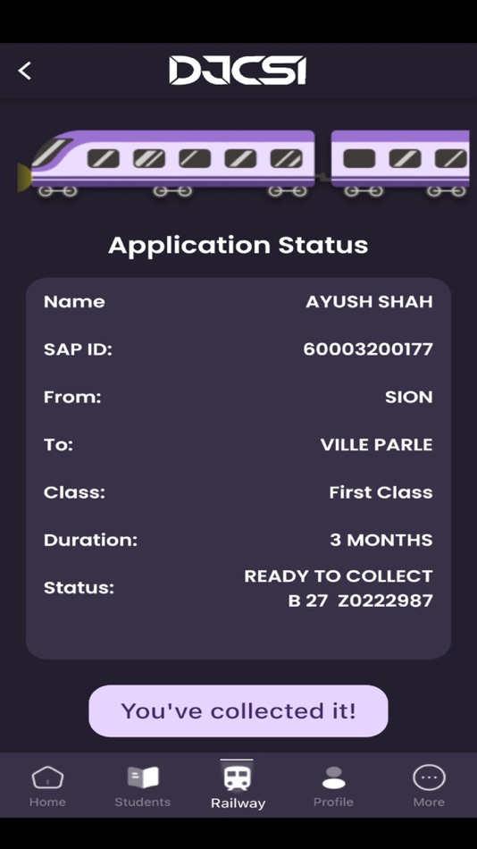 #3. DJCSI (iOS) 作者: Dhrumil Thakore