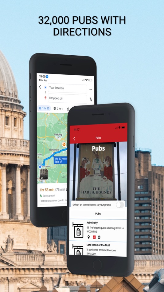 #6. Our App! (iOS) Av: Pocket Applications