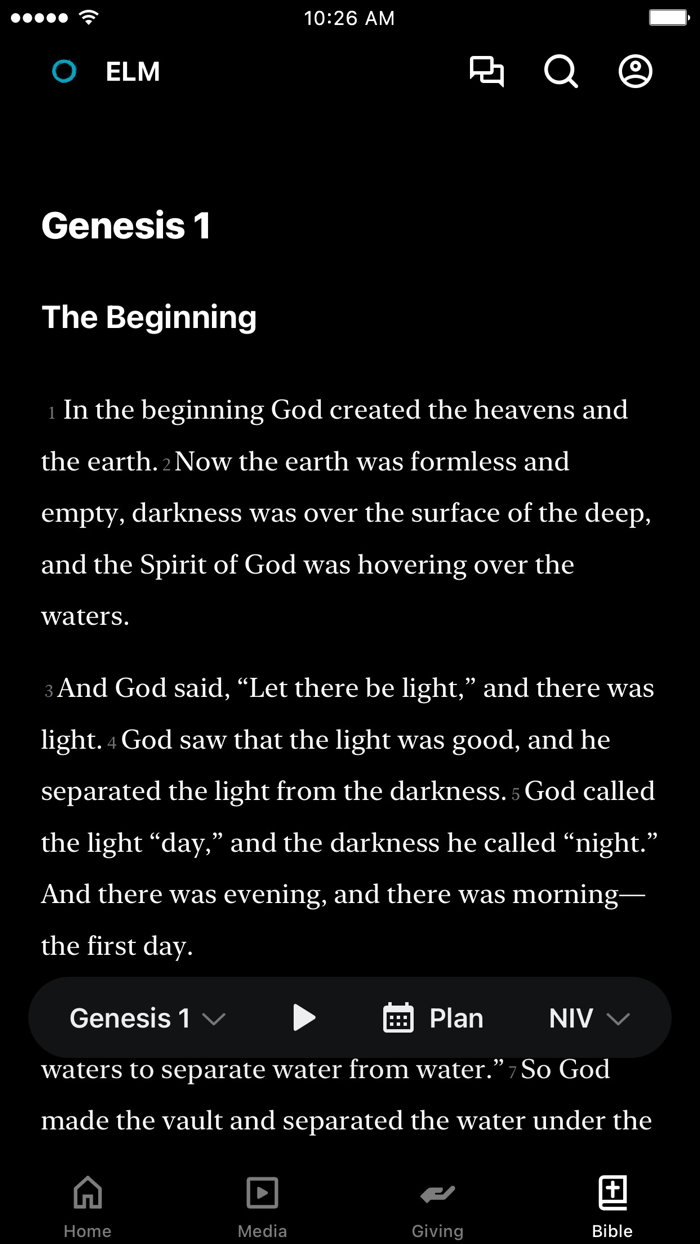 Encounter Life Ministries IN